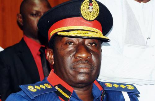 BOKO HARAM: Civil Defence echos military’s claims, declares ‘war’ over
