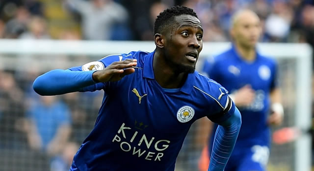 Report links Ndidi with Liverpool move