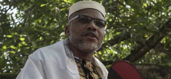IPOB leader Kanu still nowhere to be found as Nigerian govt re-arraigns co-defendants