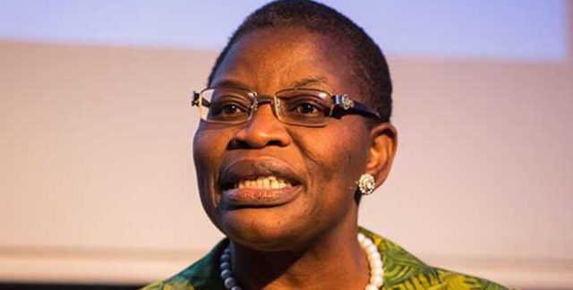 2019: I’ll fight corruption if elected– Ezekwesili