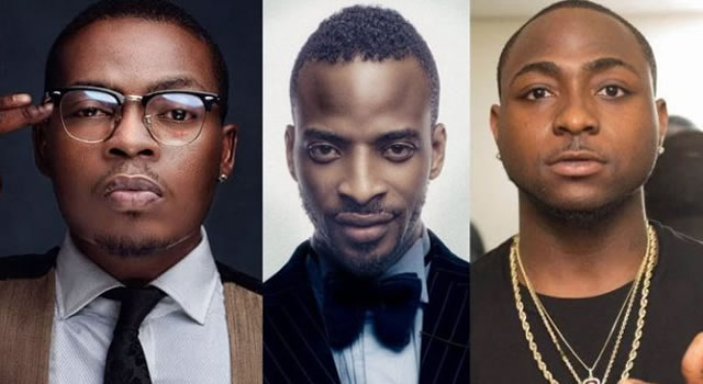 NBC bans 9ice, Olamide, Davido