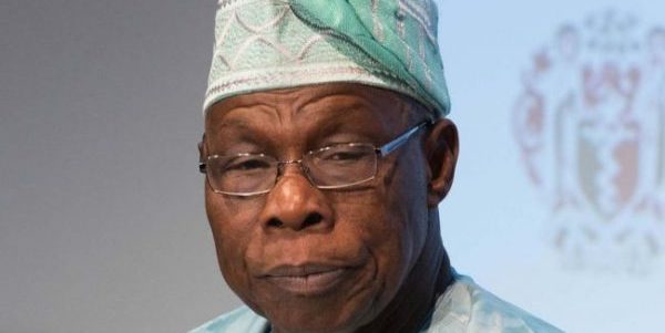 2019: Obasanjo claims his proposed CNM has registered 3m members