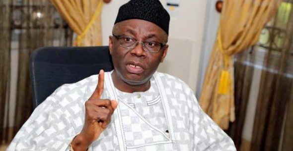 Buhari’s govt completely compromised, can be shut down by Nigerians –Tunde Bakare