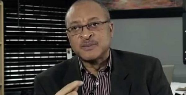 Utomi bemoans lack of trust in politicians