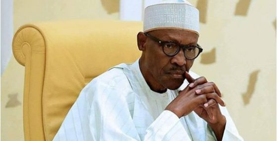 YPP commends Nigerians for tolerating Buhari’s govt, highlights it’s place in history