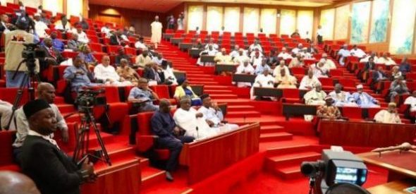 2019 ELECTIONS: Senate approves N53bn ‎for ONSA, security agencies