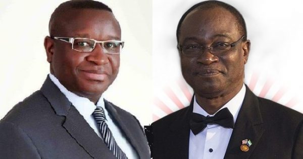 SIERRA LEONE: Bio, Kamara go head-to-head in run-off polls