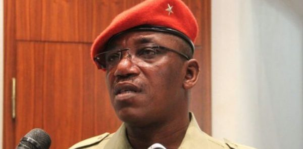 Dalung confident of Eagles, says defeat to Serbia is for the good