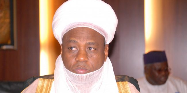 INSECURITY: Sultan-led group JNI urges Buhari govt to wake up