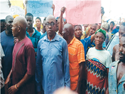 EDO: Protests erupt as herdsmen kill 4