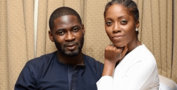 Tiwa Savage, Teebillz set to file for divorce, insiders reveal