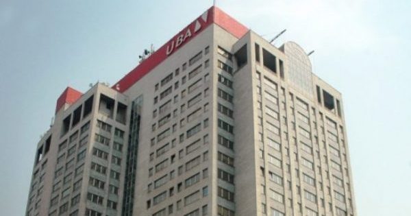 UBA declares N29.1bn dividend as profit rises to N105b