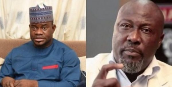 GUNRUNNING ALLEGATION: Gov Bello advises Sen Melaye