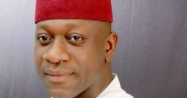 Lawyer lands in trouble, to pay N2m fine over Rep member Jibrin