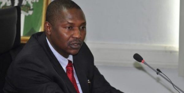 MALABU: Int’l anti-graft bodies suspect AGF Malami may have been compromised