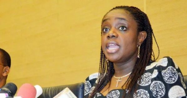 Nigerian govt hints on plans for tax offenders from April 1