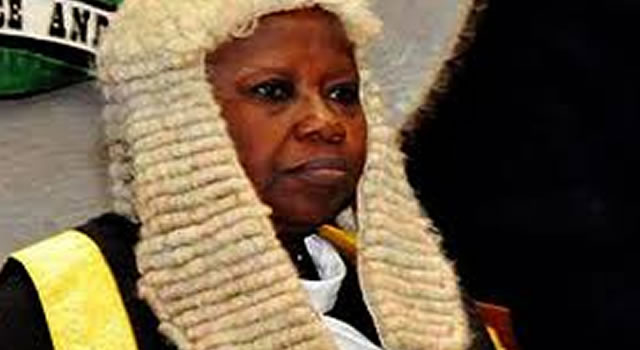 Ex-CJN Mukhtar, highlights three major evils killing Nigerian judiciary
