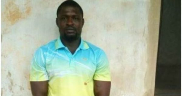 West Africa's most wanted assassin Ade Lawyer opens up on his life as a robber, drug peddler