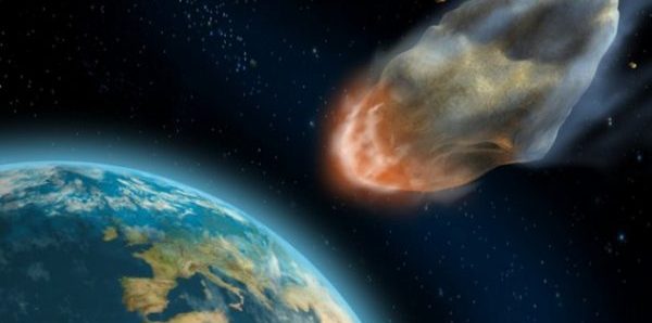 NASA fails to stop asteroid which could hit earth in 2135
