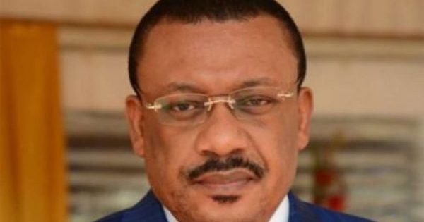 Why ex-Cameroonian minister was arrested in Nigeria, extradited home
