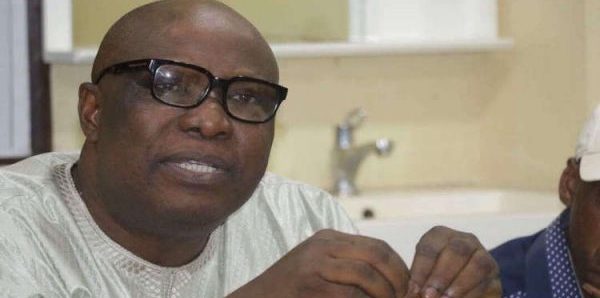 Fayose’s aide says entry of Osinbajo’s aide Ojudu into Ekiti guber race is a scam