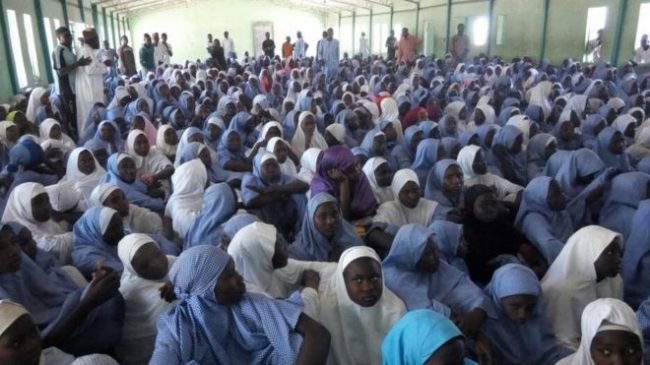 DAPCHI SCHOOLGIRLS: Christian women seek cooperation of Muslim counterpart