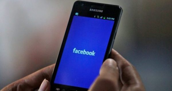 More worries for Facebook as Londoners dump social network