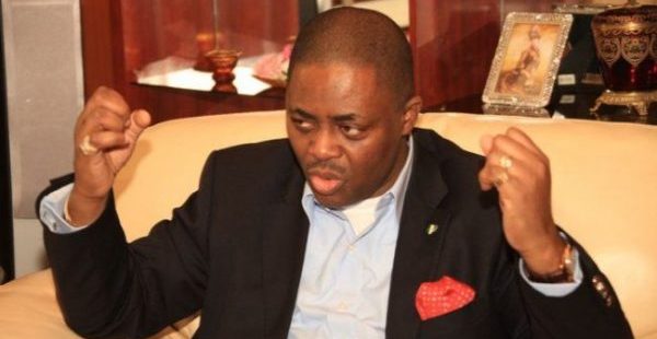 Resign, Christians are not cowards –Fani-Kayode tells Osinbajo