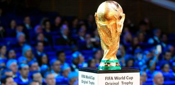 2026 W'CUP: We're one of the safest countries in the world, Morocco tells FIFA