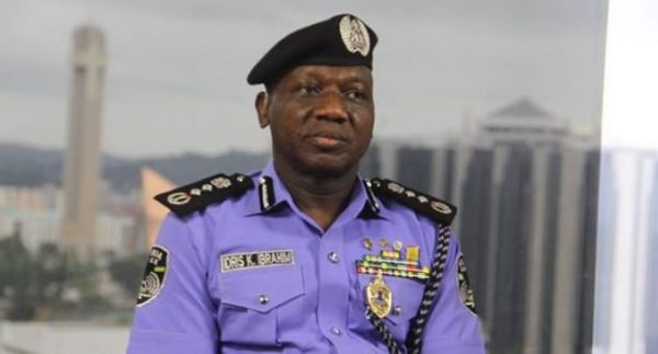 Police recover 91 rifles, 522 live ammunition in Taraba, Nasarawa