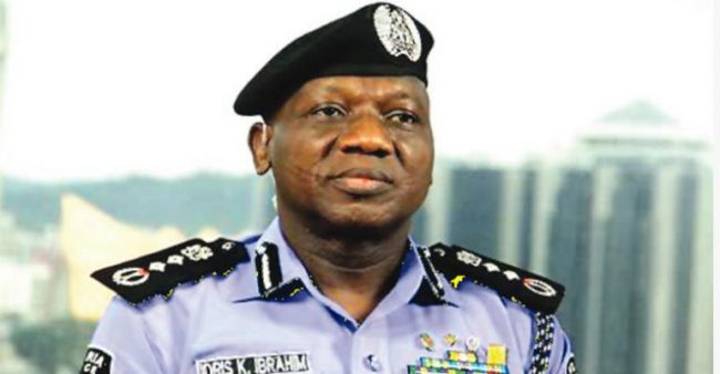 Police nab 7 suspects after cultists' shootout in Ife