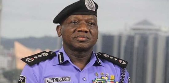 Sen MELAYE: Again, IGP Idris shuns Senate