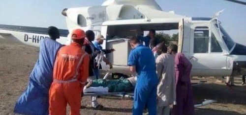 RANN ATTACK: UN recalls humanitarian workers, confirms killing of 8 personnel
