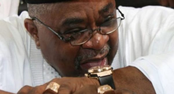 ALLEGED N11.5BN FRAUD: Ex-Gov Alao-Akala returns to court