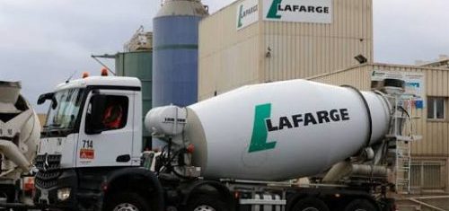 World largest cement multinational injects N96bn as Lafarge Africa raises N132bn
