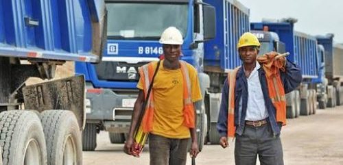 Julius Berger gross profit drops by N10bn