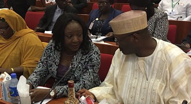 Senate warns INEC over election time table