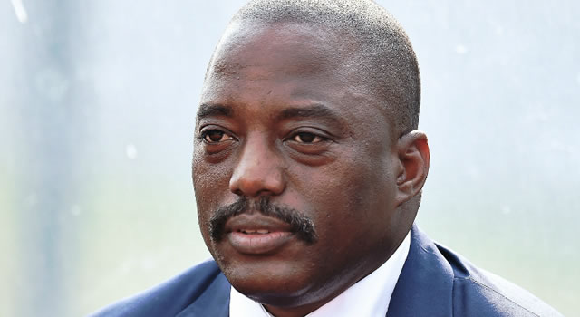 DRC: Poll shows 8 in 10 want Kabila out as rebels attack home of unpopular leader