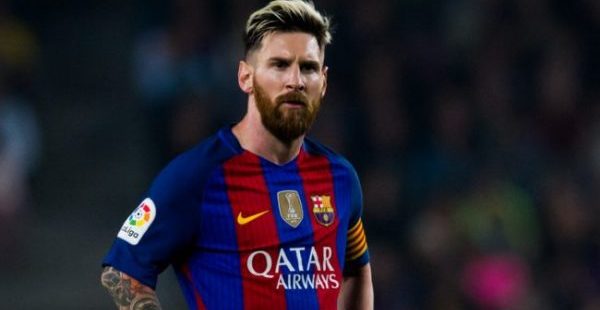 Messi hints at retirement from international football