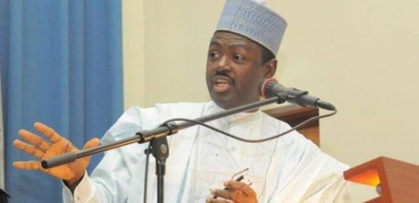 Herdsmen crises pushing Nigeria on the path of break-up –Ex-Minister Maku