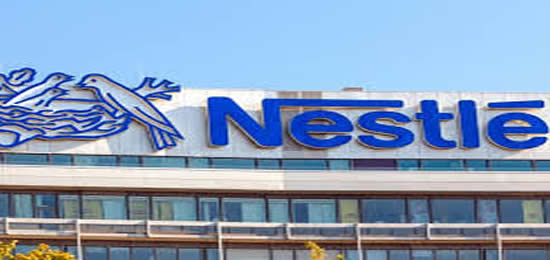 Nestle Nigeria pays out N33.7bn profit as dividend
