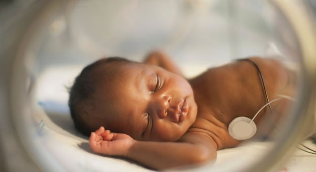 19m newborns at risk of brain damage, UN cries out