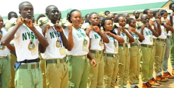 Senate takes stand on controversial bill proposing skirts for NYSC members