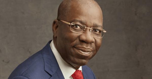 Gov Obaseki says LG election is evidence PDP is non-existent in Edo