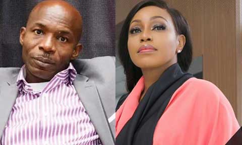 Don Pedro calls Rita Dominic to order