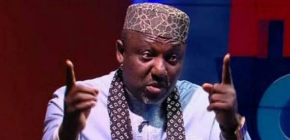 Okorocha, Ohakim argue over who is most hated by Imo people