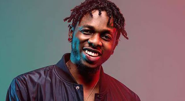 Runtown risks being jailed