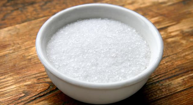 7 facts you may not know about salt