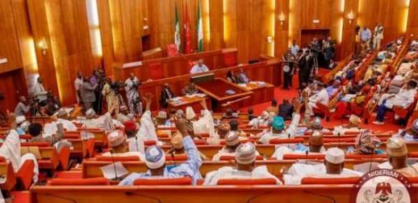 Senators summon Buhari, demand he addresses joint session of N'assembly