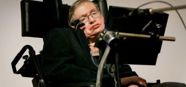 Stephen Hawking’s final scientific paper could lead to discovery of a parallel universe, reports say